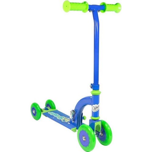Ozbozz first scooter blue - ozbozz,