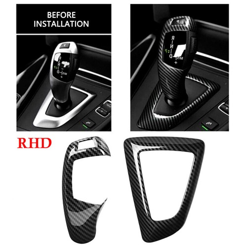 2pcs gear shift - 2pcs, panel