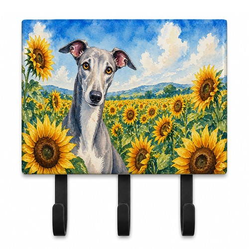 Caroline treasures greyhound - treasures,