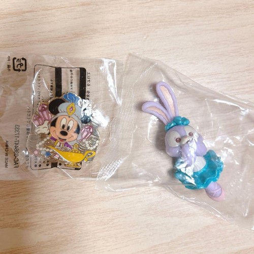 Disney mickey mouse figure - mickey,