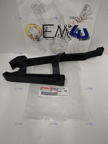 Yamaha genuine oem - yamaha, guard