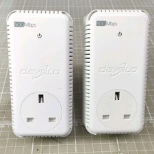 Devolo dLAN 500 Duo+ Powerline