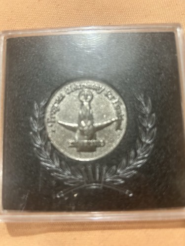 1970 osaka expo medal tower - expo,