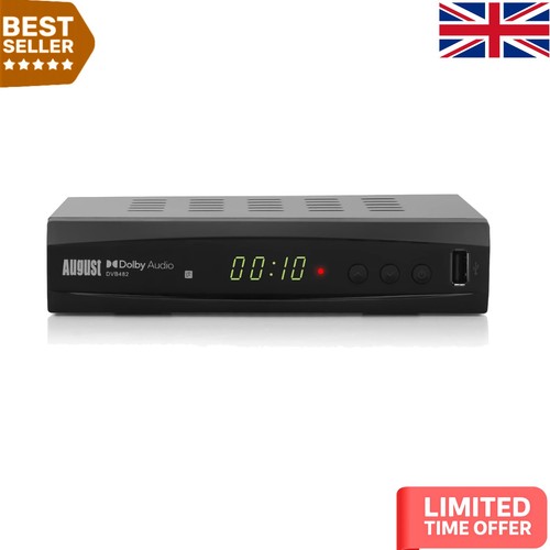 Watch record with - &,