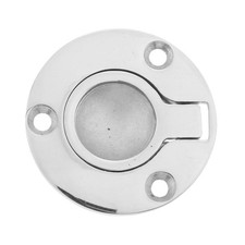 Boat RV Flush Lift Ring /