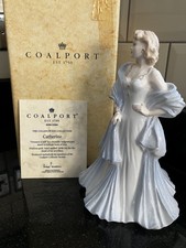 CATHERINE  &  Minuette