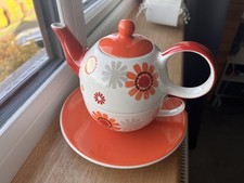 Whittard Of Chelsea Tea For