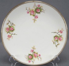 William Lowe Hand Colored Pink