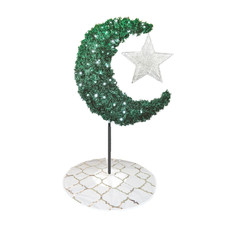 Eid Moon Tree Bundle - Green