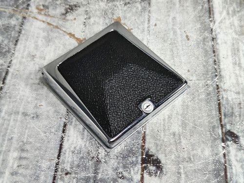 Waist level finder for - waist,