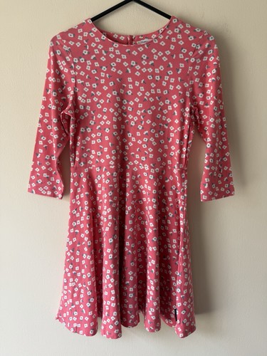 Girls 10yrs pink polarn o - pink,