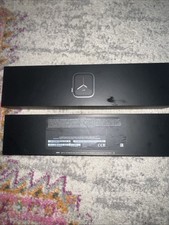 Empty Apple Watch Box Series 5