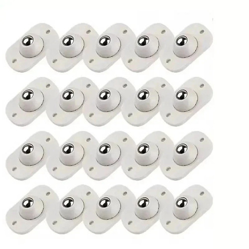 20pack mini swivel - mini, caster