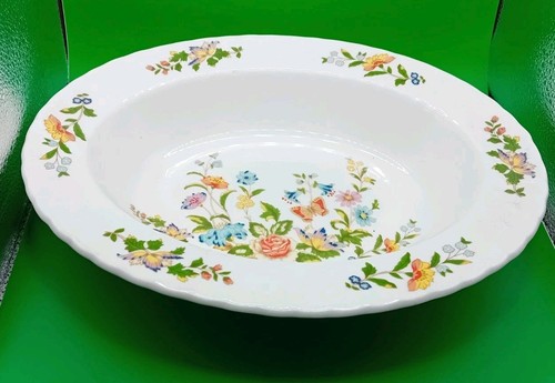 Aynsley cottage garden - aynsley,