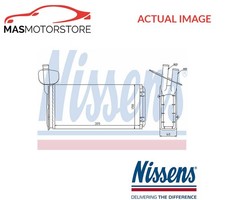 HEATER RADIATOR EXCHANGER LHD