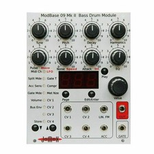 Jomox ModBase 09 MkII Bass