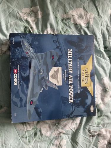 Corgi aviation archive avro - corgi,