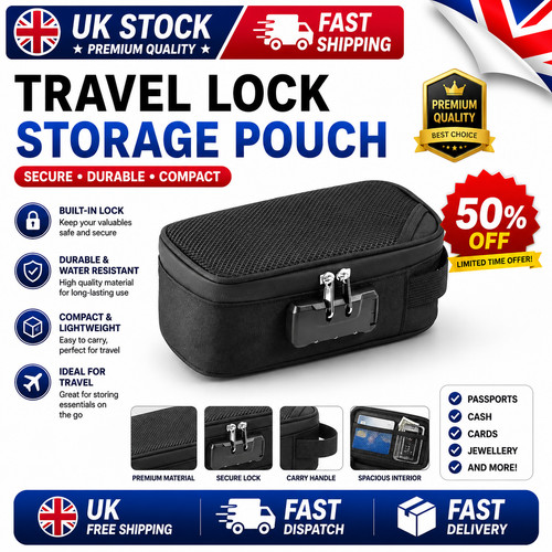 Smell proof stash - smell,