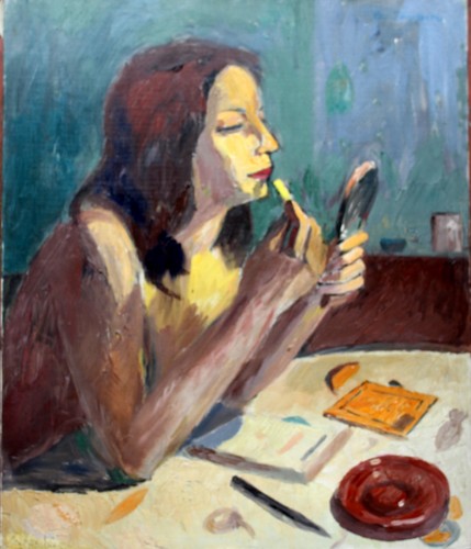 Joubin georges la - (1888-1983),