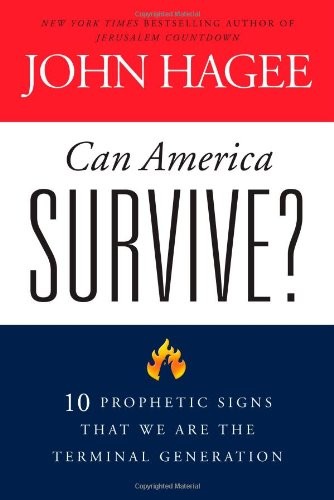 Can america survive - america, survive?: