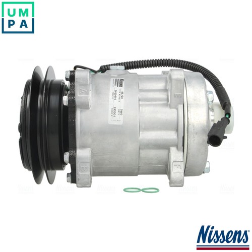 Compressor air conditioning - compressor,