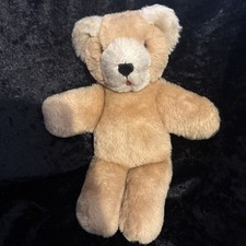 Vintage 1970s mohair teddy - vintage,