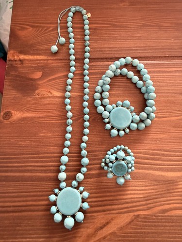 Lola rose turquoise flower - lola,