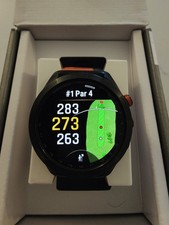 Garmin Approach S70 Premium