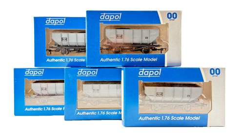 Dapol gauge rake - gauge,