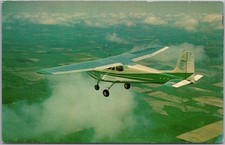 c1960s CESSNA Personal
