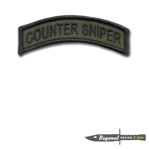 Counter sniper tab - counter,