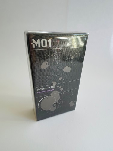 Escentric molecules m01 - escentric,