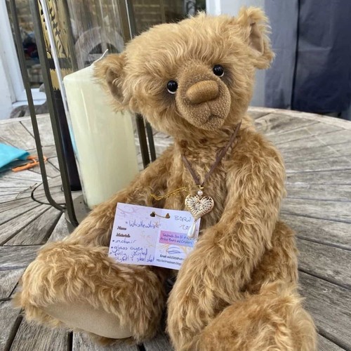 Emma bears ooak - ooak, “