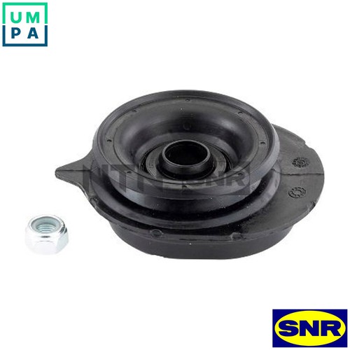 Repair kit suspension strut - kit,