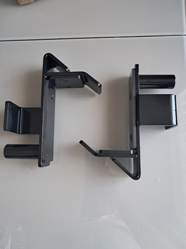 Yes4all 2x2 inch - 2x2, black