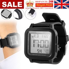 Retro Mens Women Luminous