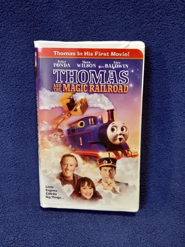 Thomas and the - , railroad