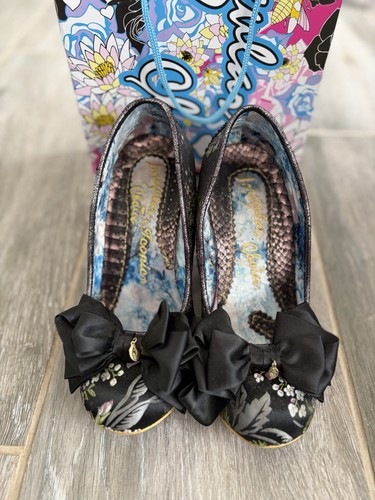 Irregular choice recular - irregular,
