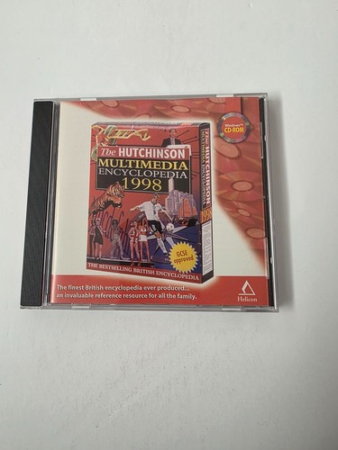 The hutchinson multimedia - the,