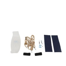 .LED Lighted Swing 6 Colors