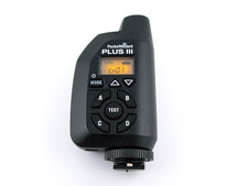 PocketWizard Plus III Pocket