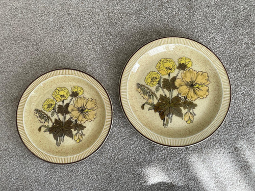 Poole pottery sherwood - poole,