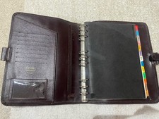 Filofax Kingston Personal