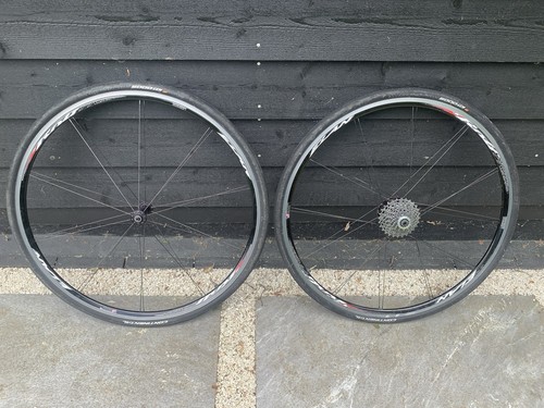 Rolf prima elan wheelset with - prima,