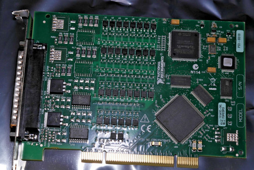National instruments - national, ni