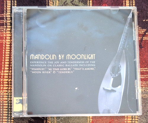 Mandolin moonlight cd 2005 - moonlight,