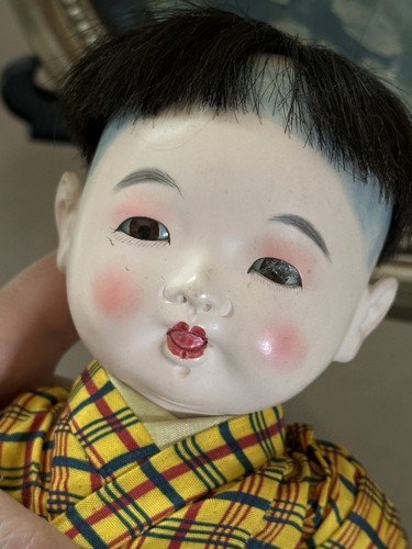 Antique vintage japanese - antique,