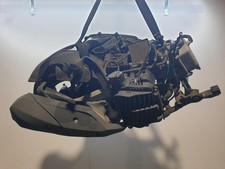 SYM JET 14 125 XS1P52 ENGINE 2020 11.00 BHP 8802 MILES