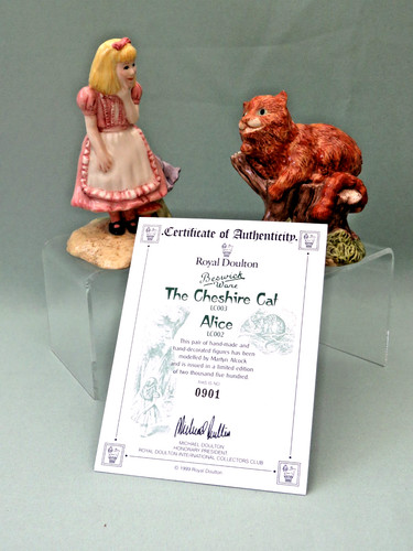 Beswickware royal doulton - beswickware/royal,
