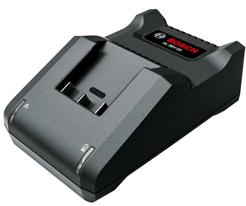 Bosch new 36v - new, charger